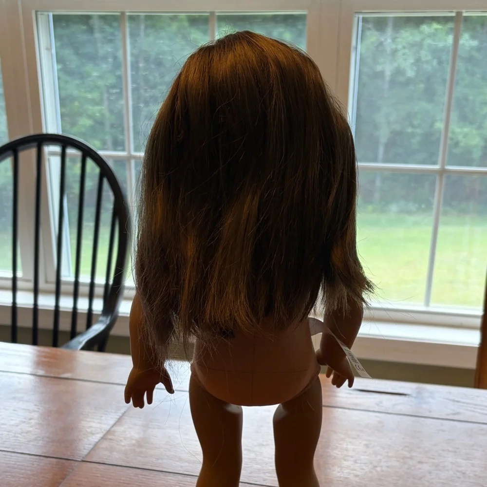 American Girl american girl
